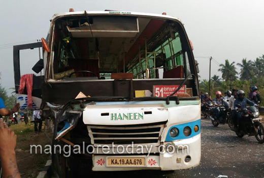 accident kallapu